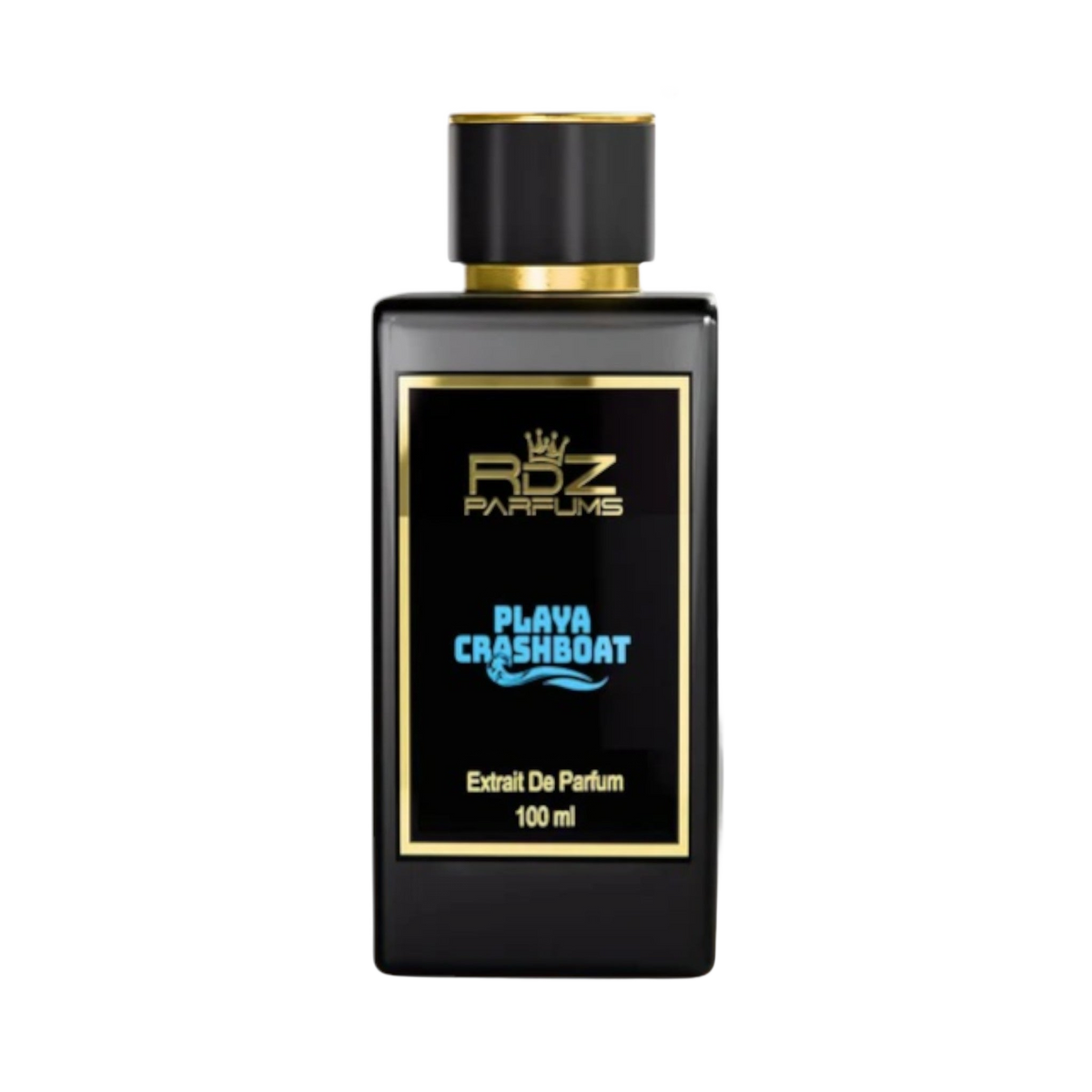 Playa Crashboat by RDZ Parfums