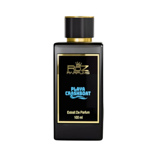 Playa Crashboat by RDZ Parfums