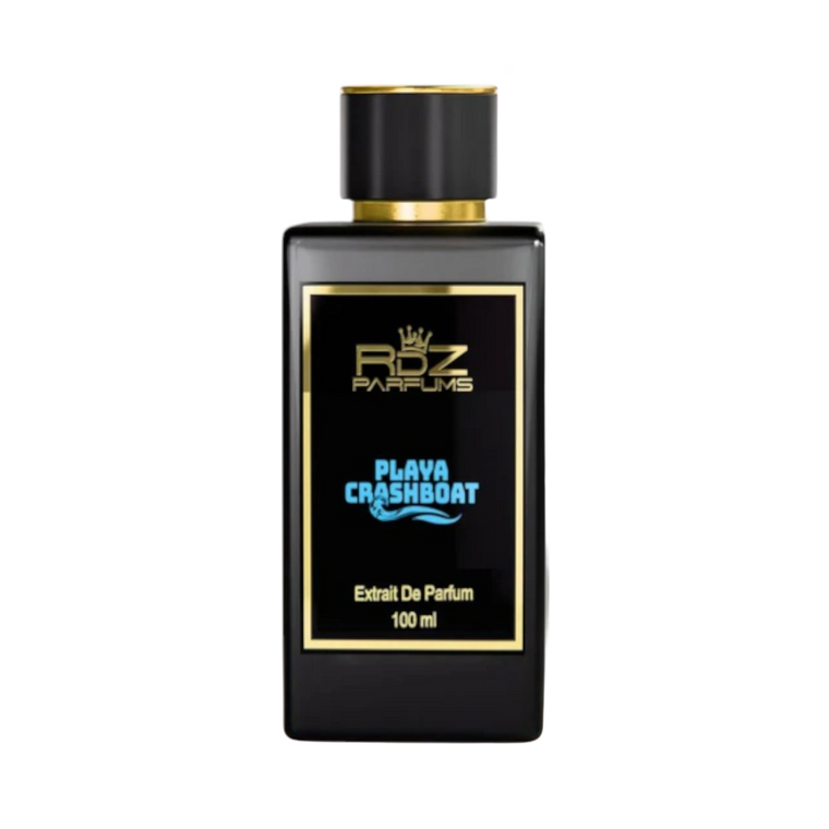Playa Crashboat by RDZ Parfums