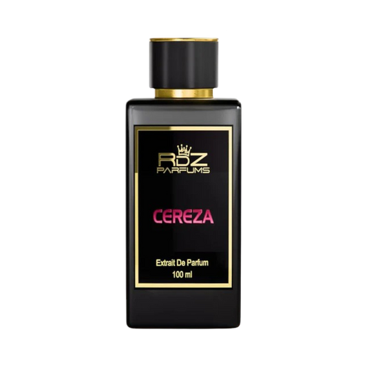 Cereza by RDZ Parfums
