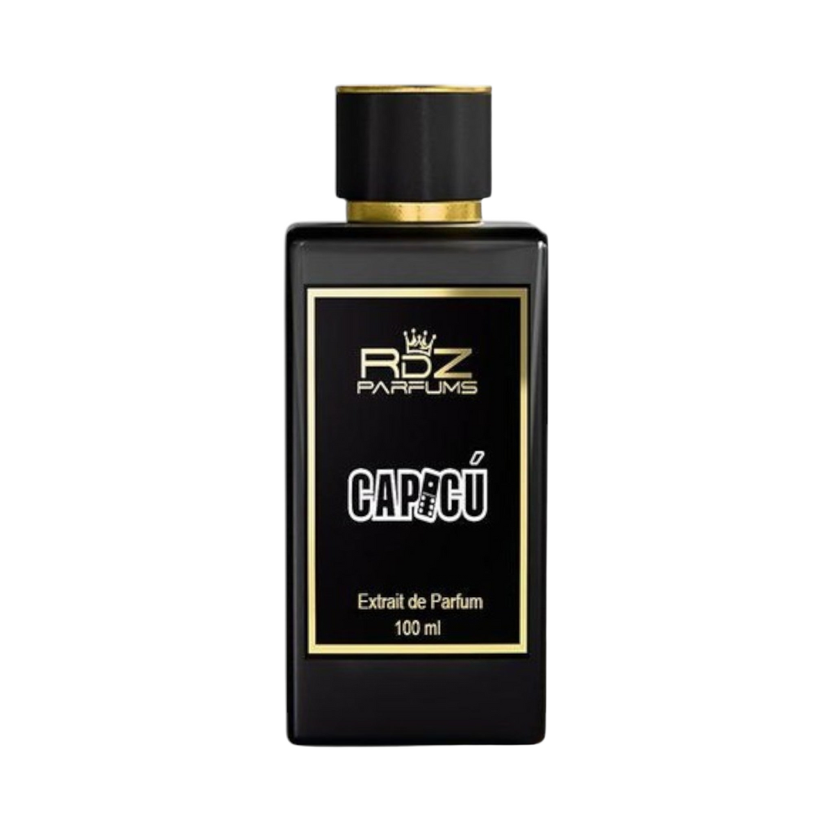 Capicú by RDZ Parfums