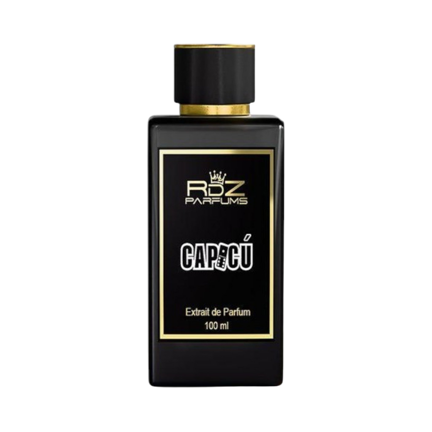 Capicú by RDZ Parfums