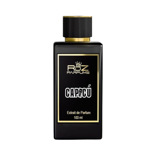 Capicú by RDZ Parfums