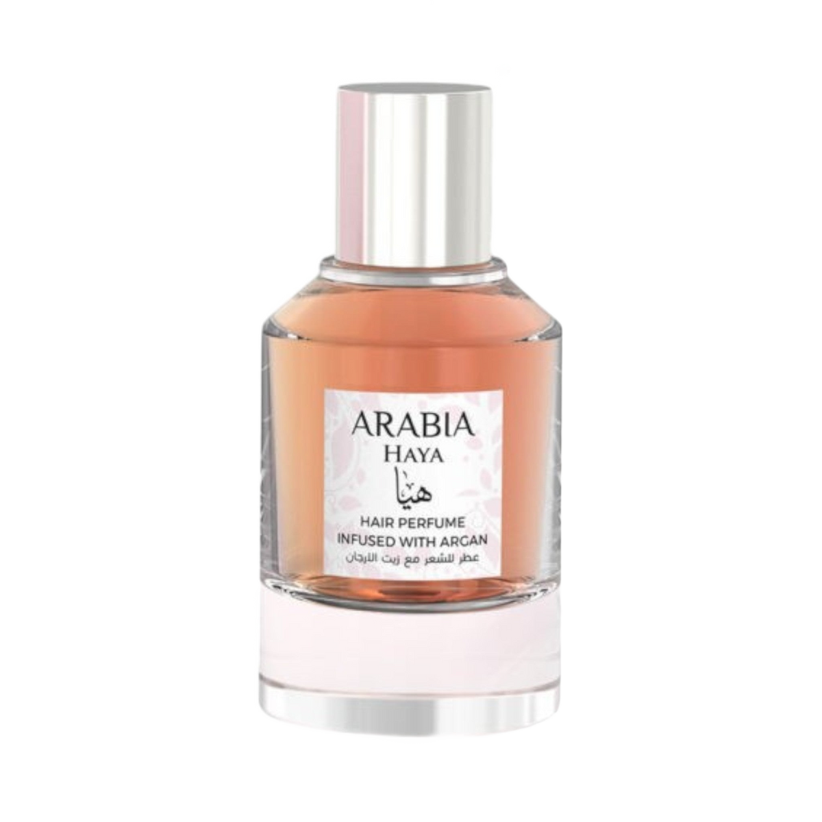 Arabia Haya Hair Infused With Argan By Le Chameau 1.7 Oz
