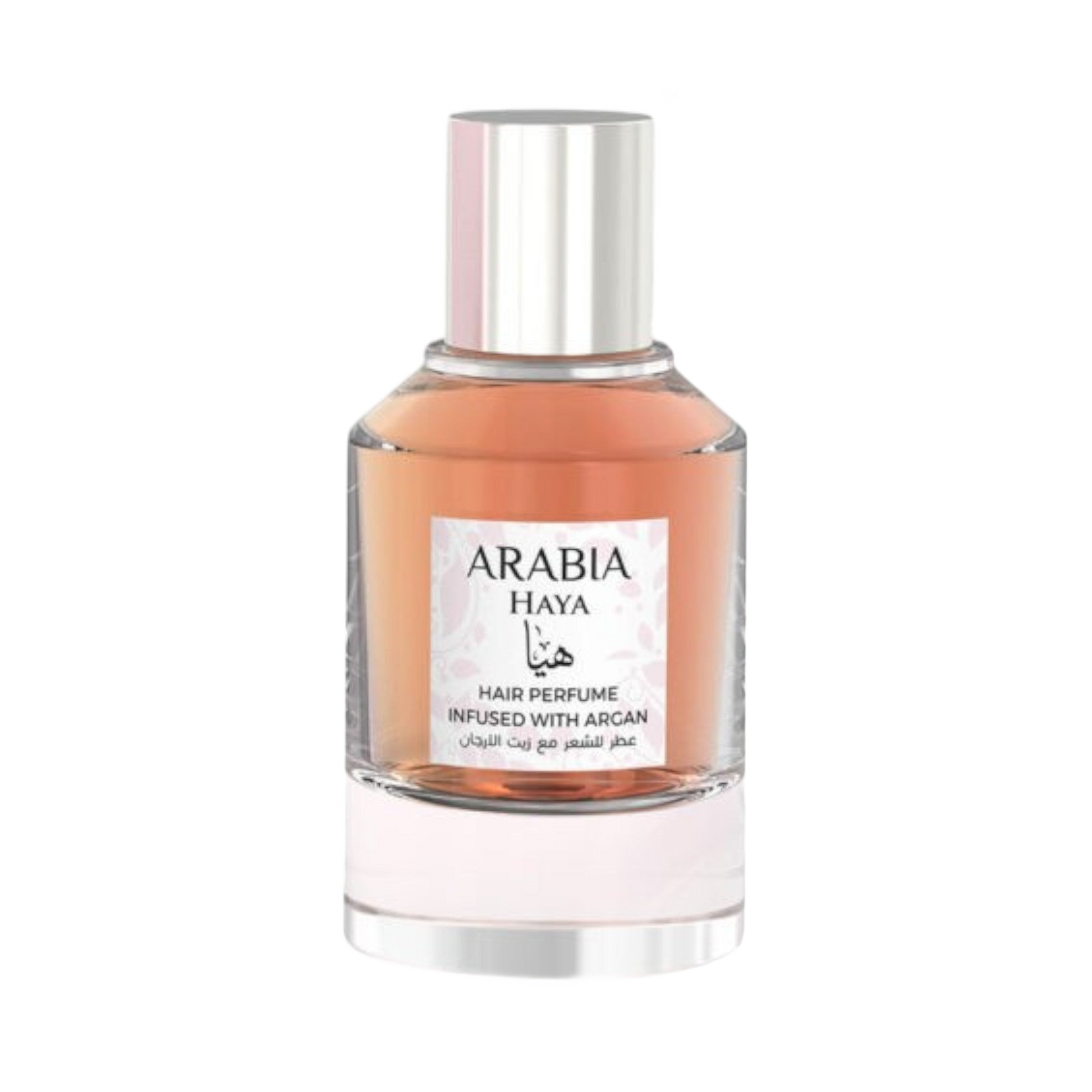 Arabia Haya Hair Infused With Argan By Le Chameau 1.7 Oz