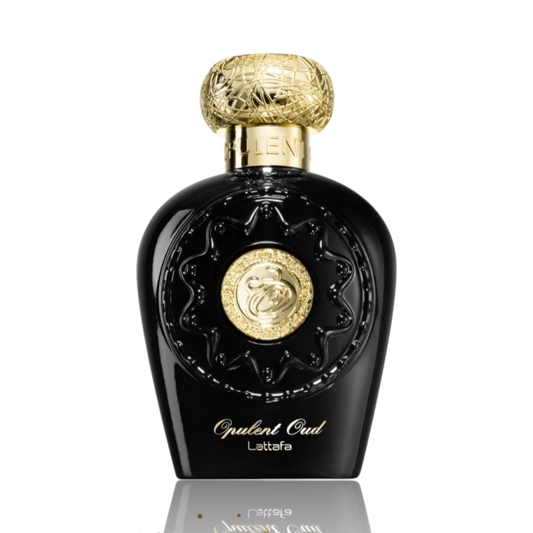 Opulent Oud by Lattafa