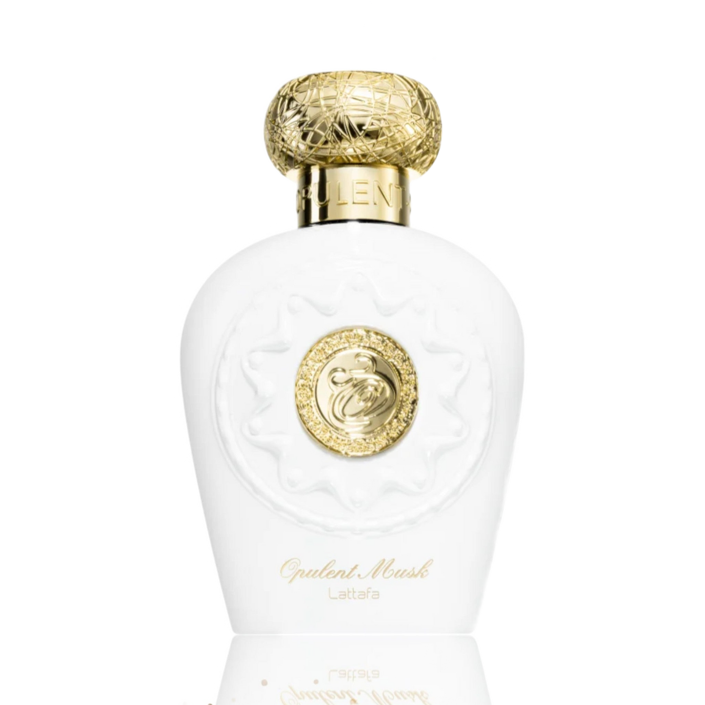 Opulent Musk by Lattafa
