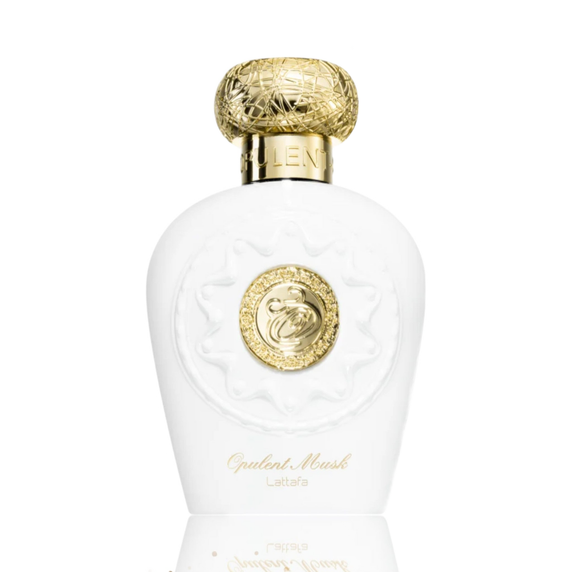 Opulent Musk by Lattafa