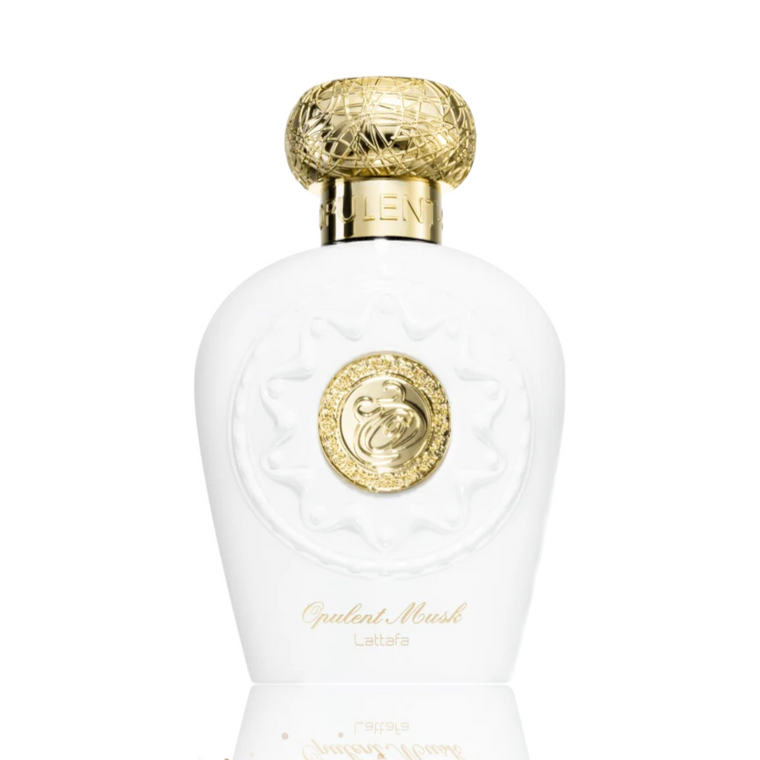 Opulent Musk by Lattafa