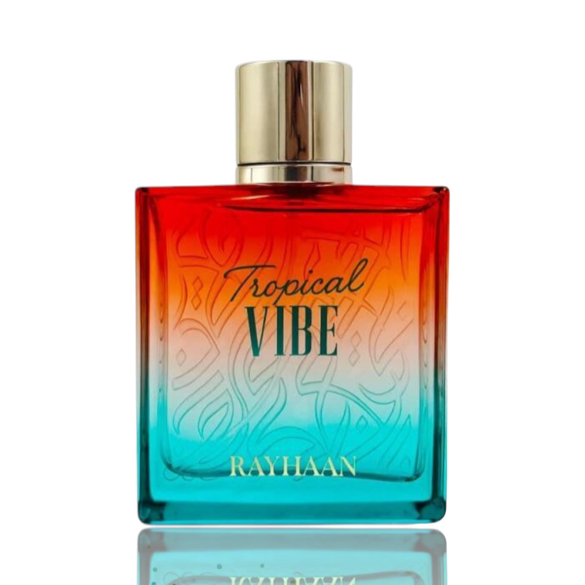 Rayhaan Tropical Vibe