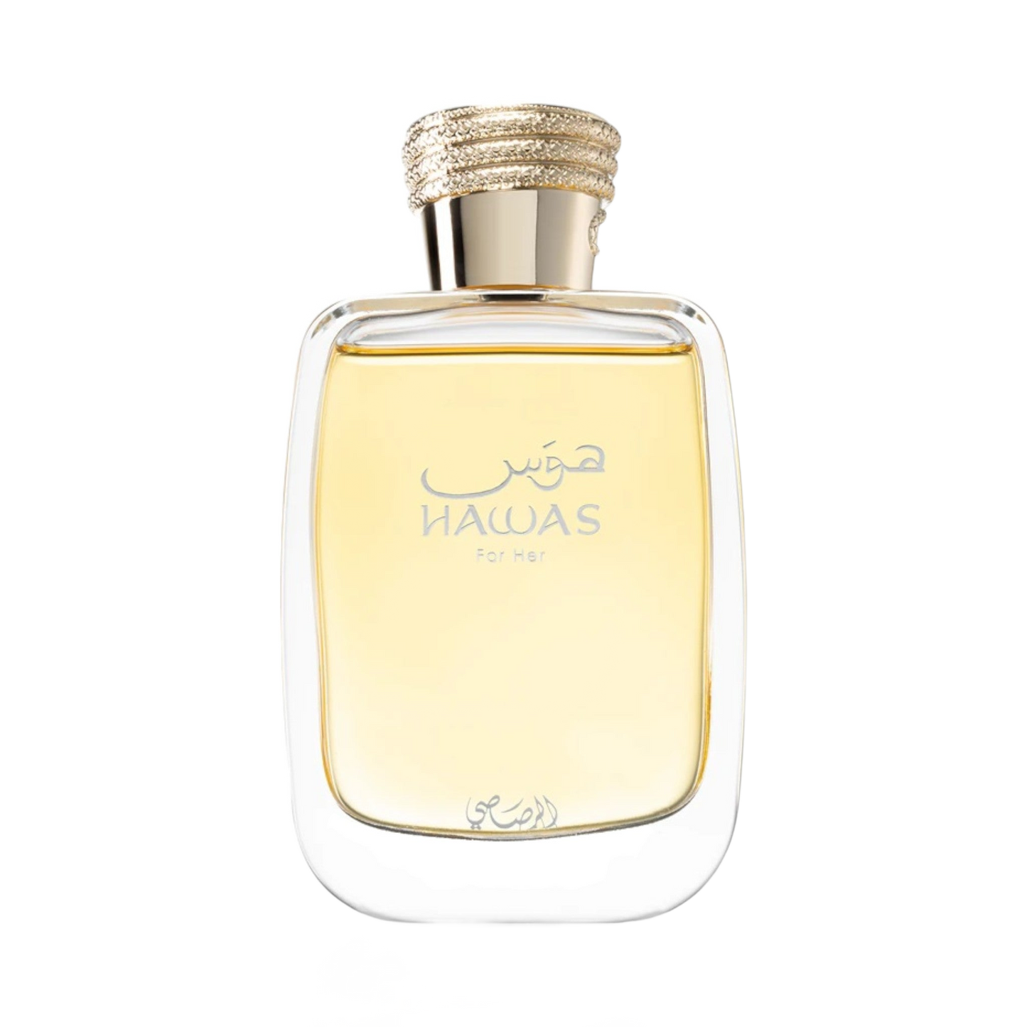 Hawas for Her Rasasi for women