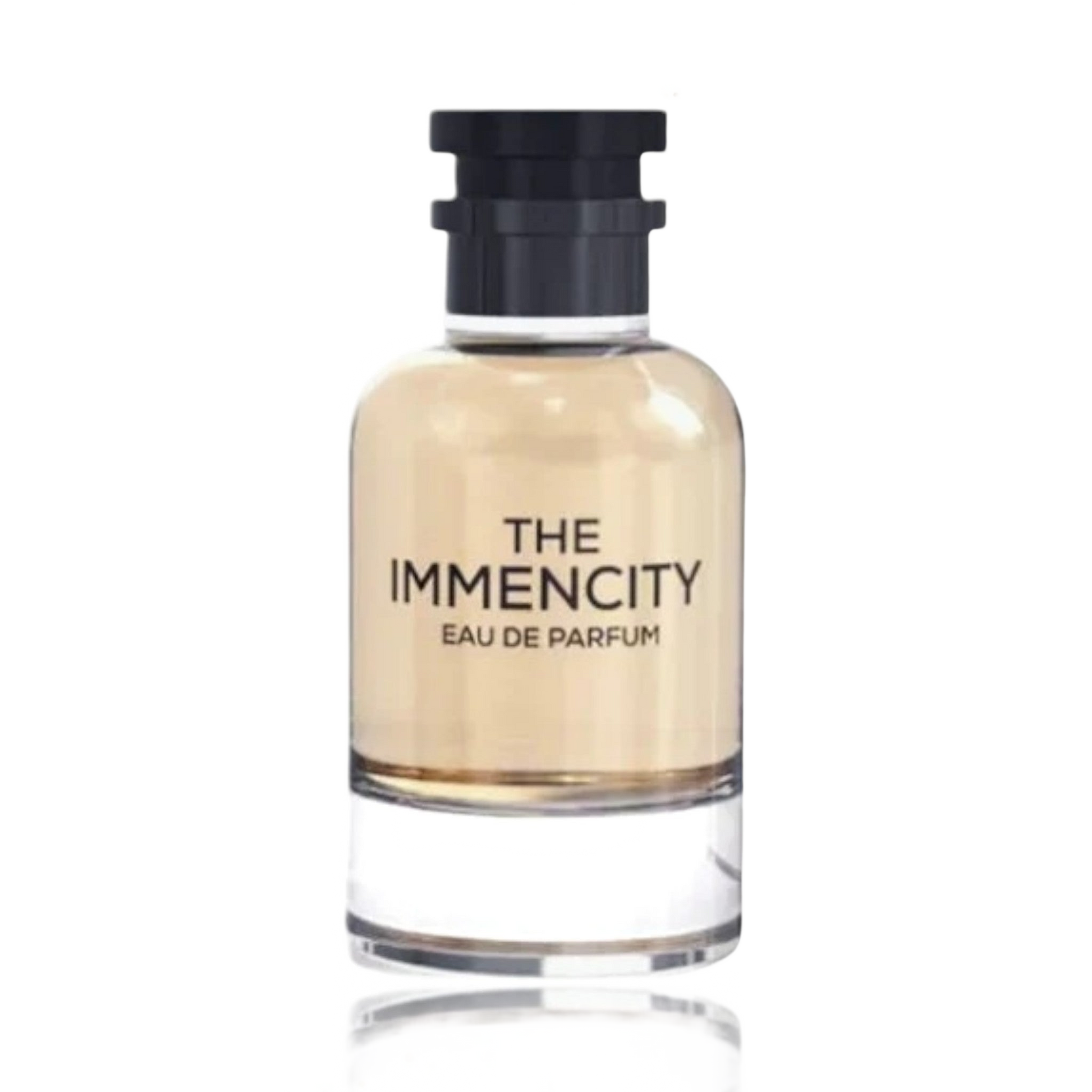 The Immencity by Milestone Perfumes