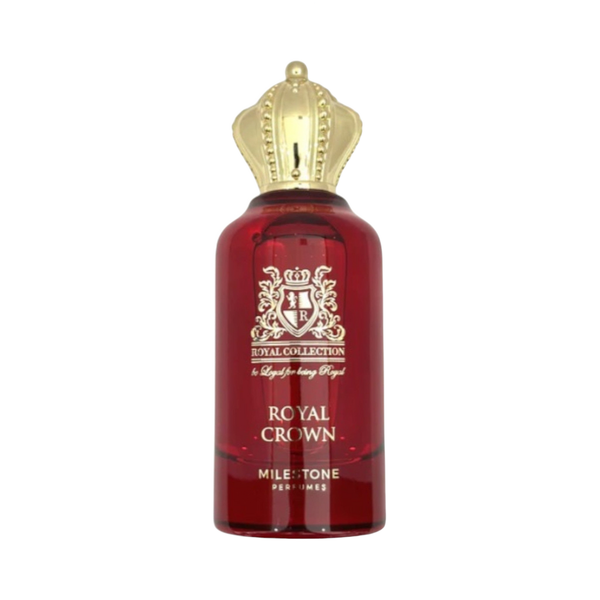 Royal Crown by Milestone