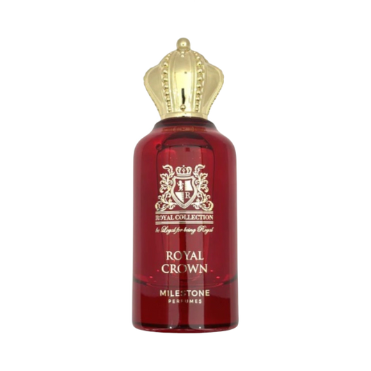 Royal Crown by Milestone