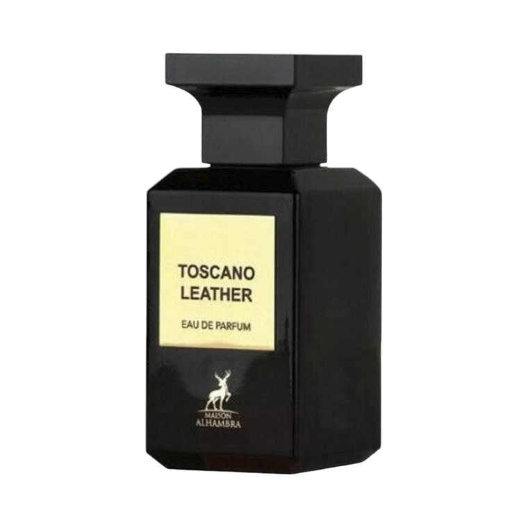 Toscano Leather Maison Alhambra