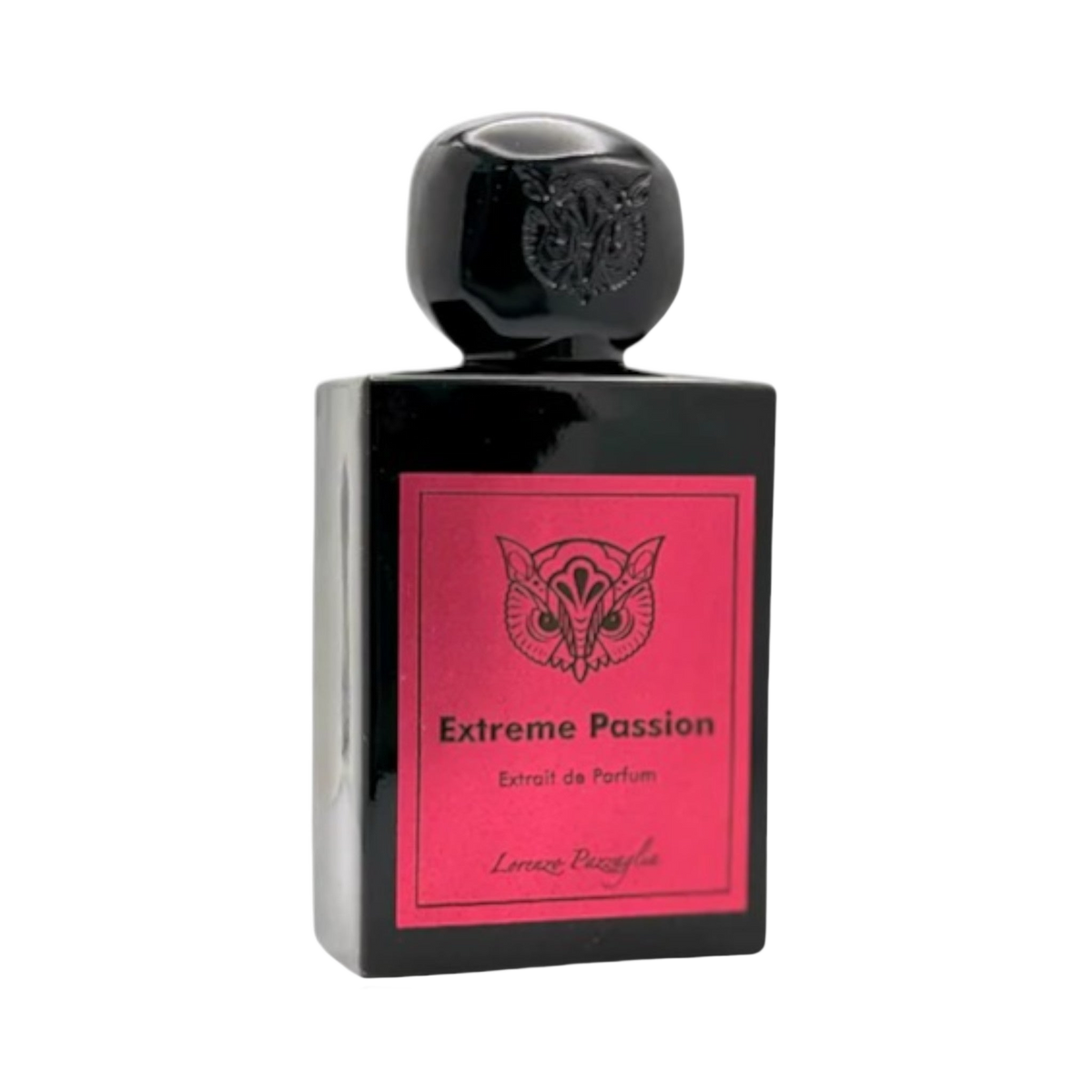 Extreme Passion by Lorenzo Pazzaglia