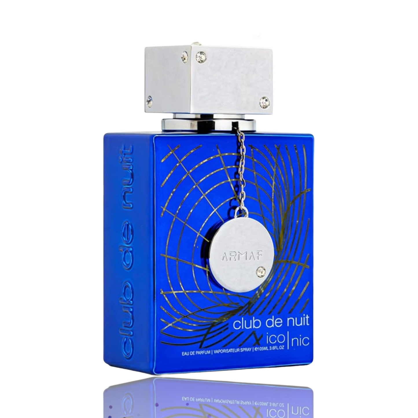 Club de Nuit Blue Iconic By Armaf