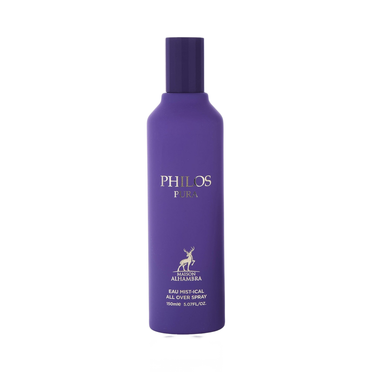 Philos Pura  Spray By Maison Alhambra