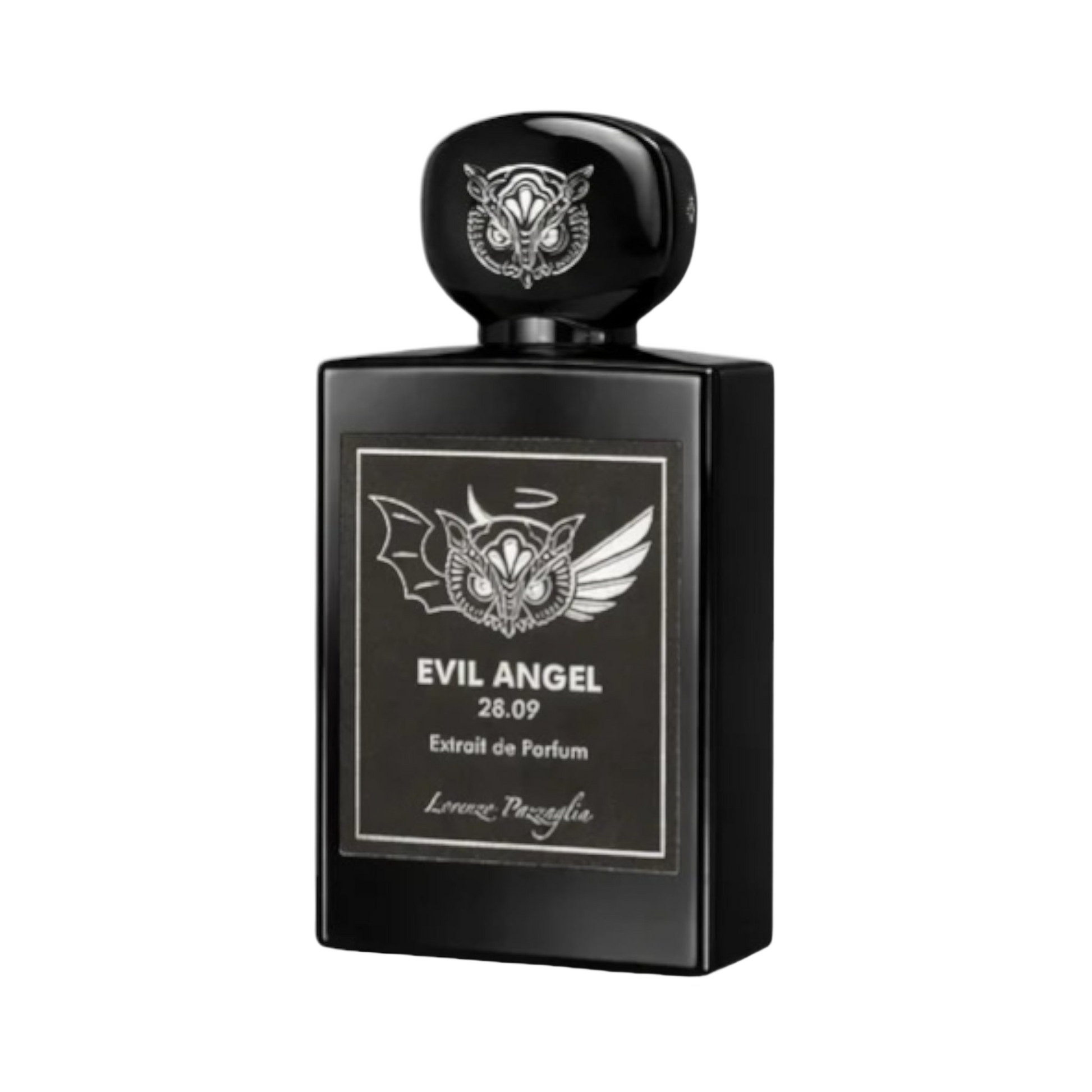 Evil Angel by Lorenzo Pazzaglia