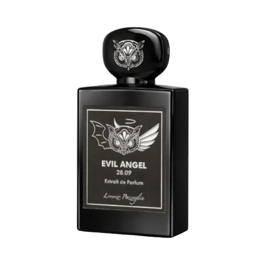 Evil Angel by Lorenzo Pazzaglia