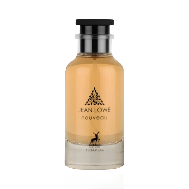 Jean Lowe Nouveau by Maison Alhambra
