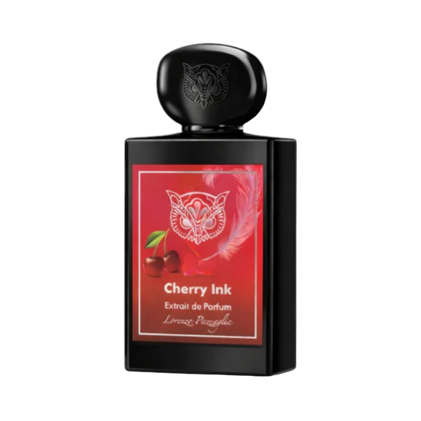 Cherry Ink by Lorenzo Pazzaglia