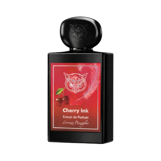 Cherry Ink by Lorenzo Pazzaglia