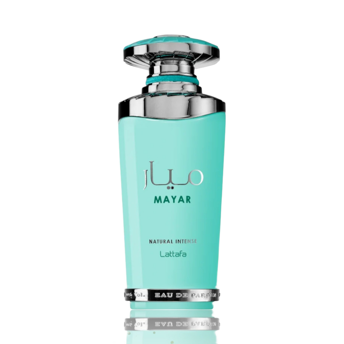 Mayar Natural Intense by Lattafa