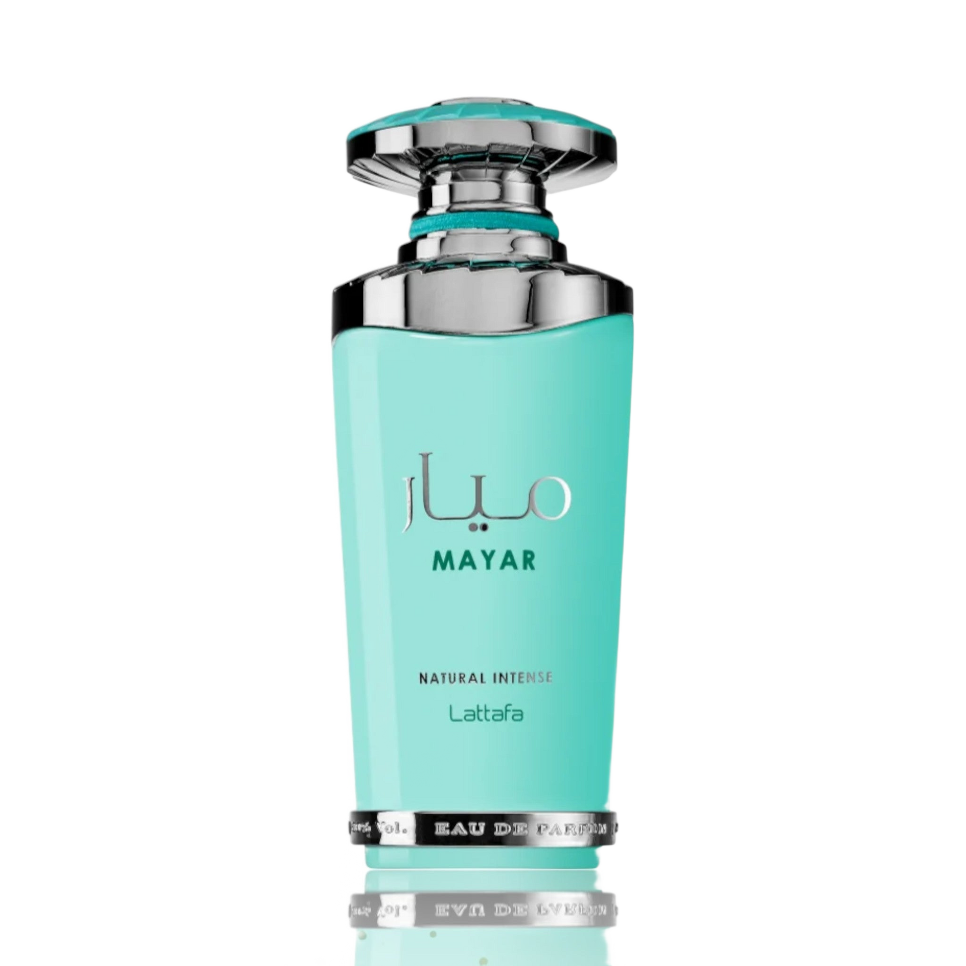 Mayar Natural Intense by Lattafa