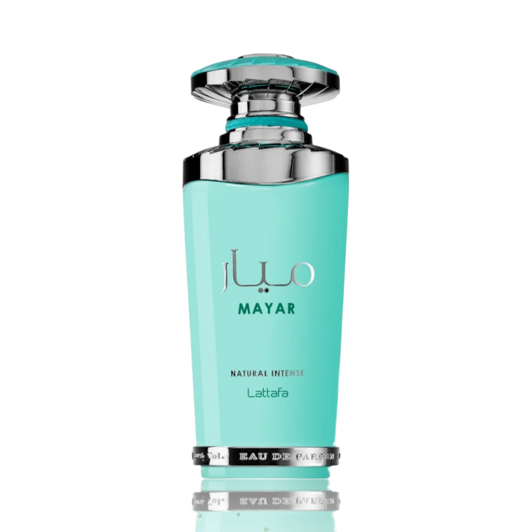 Mayar Natural Intense by Lattafa