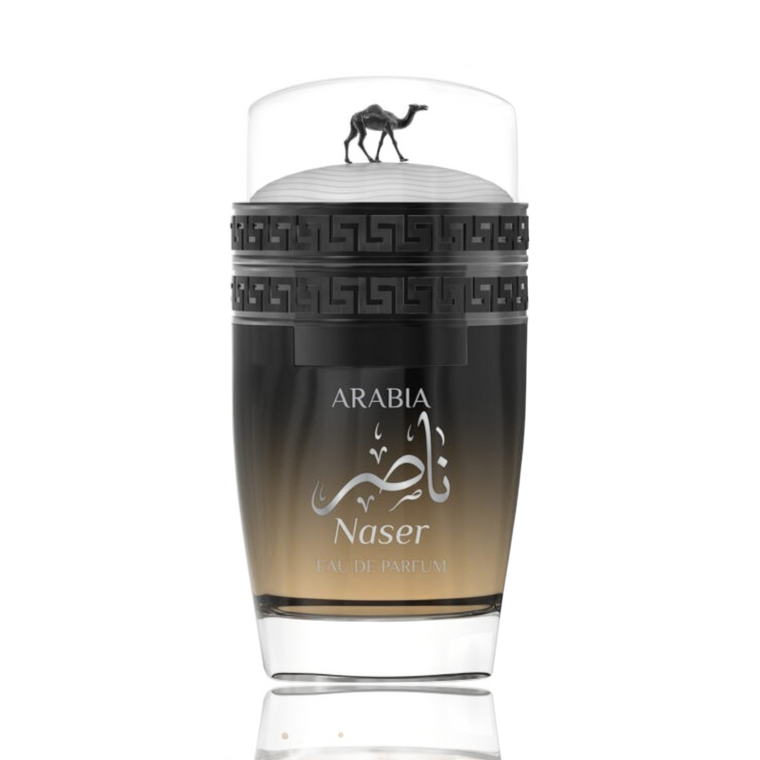 Arabia Naser by Le Chameau