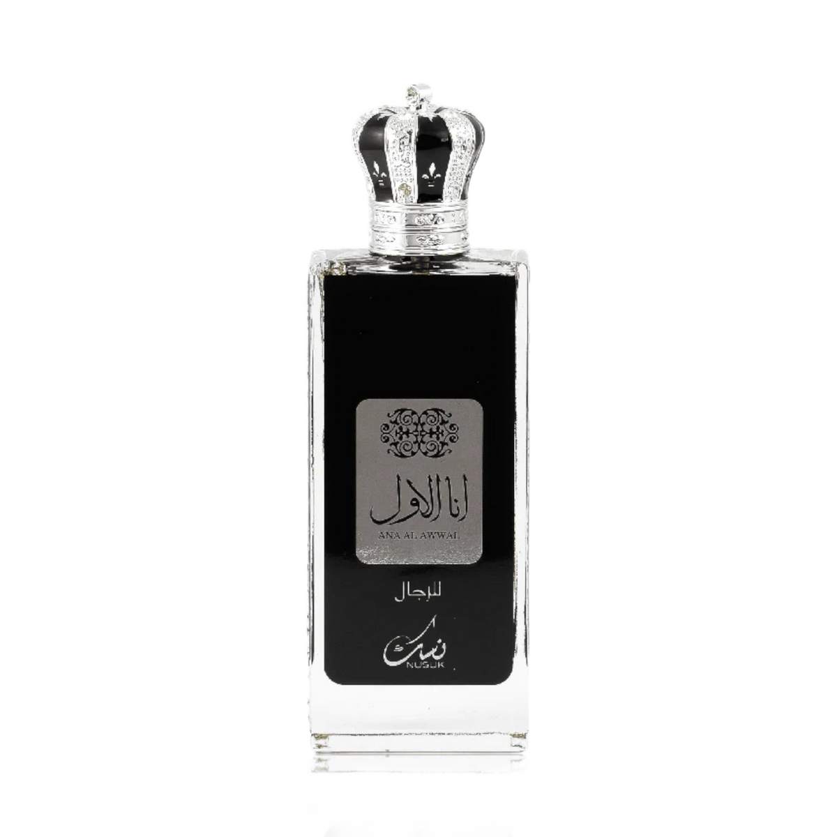 Ana Al Awwal by Nusuk EDP 3.4 oz For Men