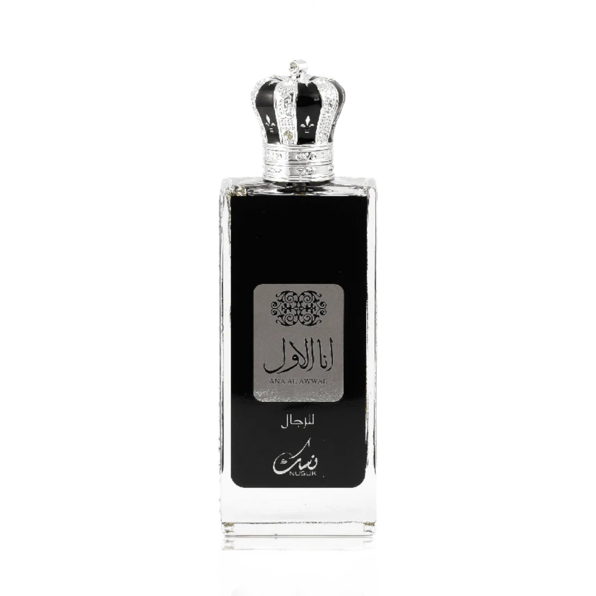 Ana Al Awwal by Nusuk EDP 3.4 oz For Men