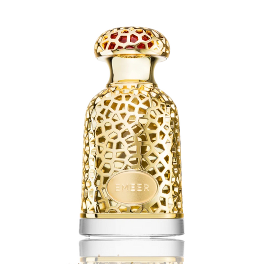 Lattafa Emeer Eau de Parfum 3.4 oz / 100 ml