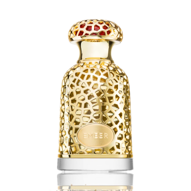 Lattafa Emeer Eau de Parfum 3.4 oz / 100 ml
