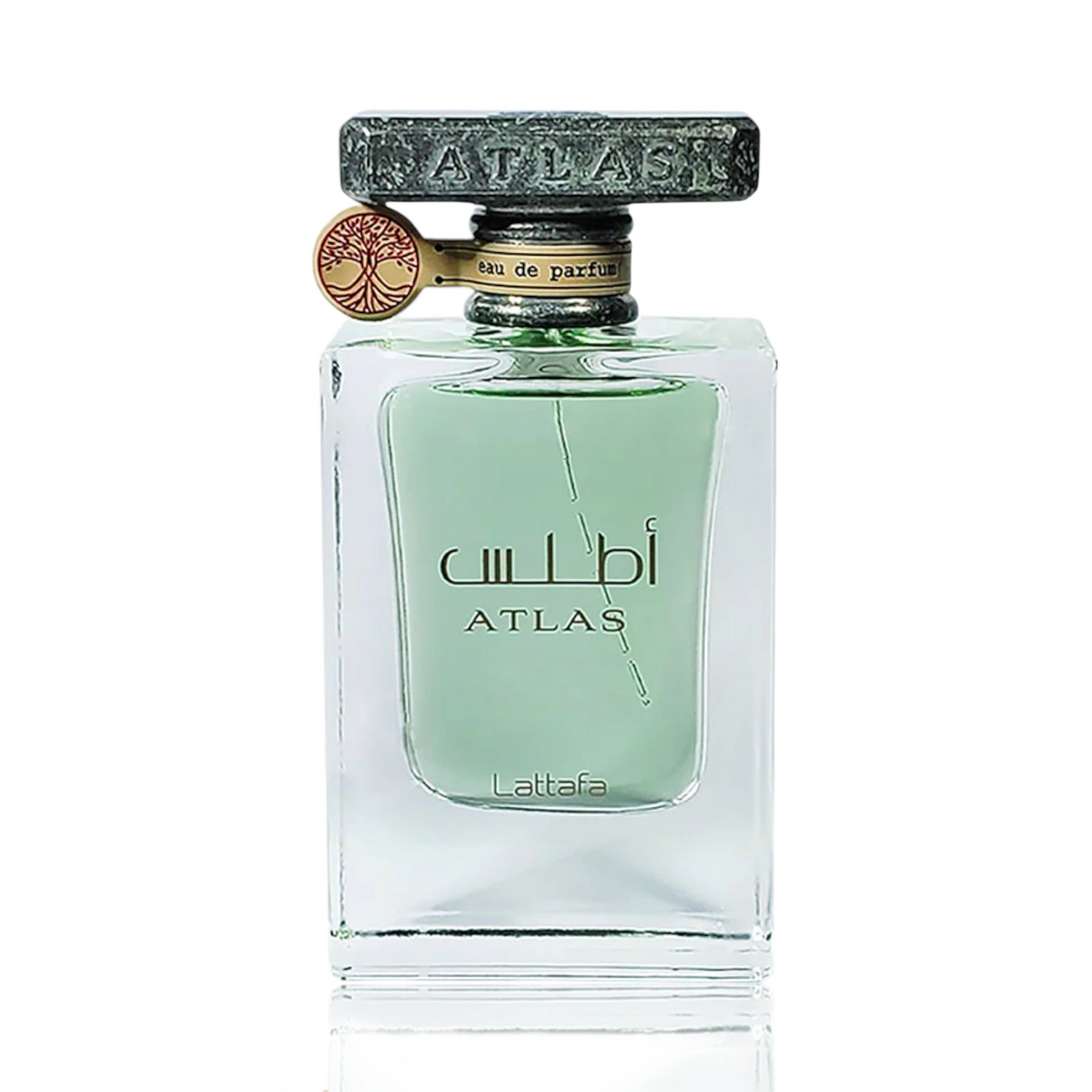 Lattafa Atlas Eau De Parfum 1.85 Oz