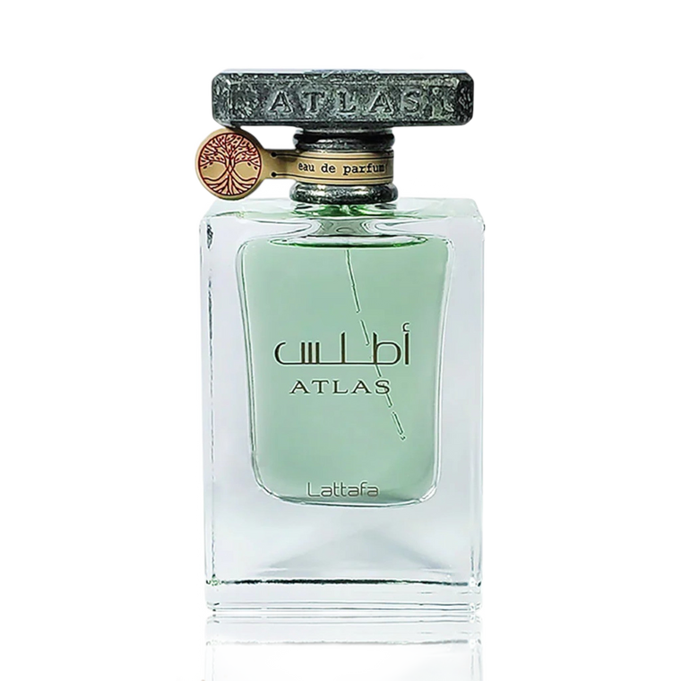 Lattafa Atlas Eau De Parfum 1.85 Oz