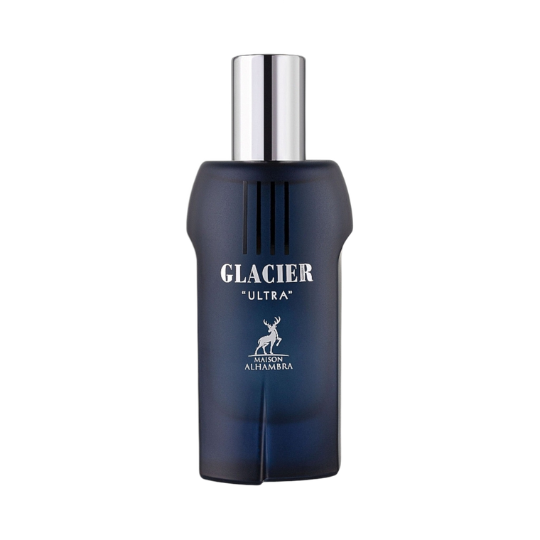 Glacier Ultra by Maison Alhambra