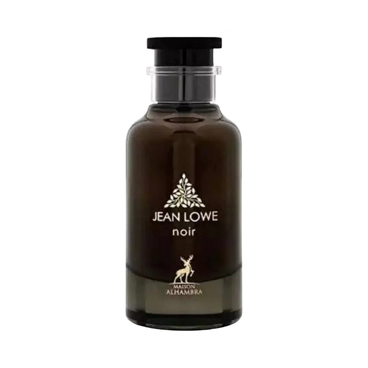 Jean Lowe Noir by Maison Alhambra 3.4oz