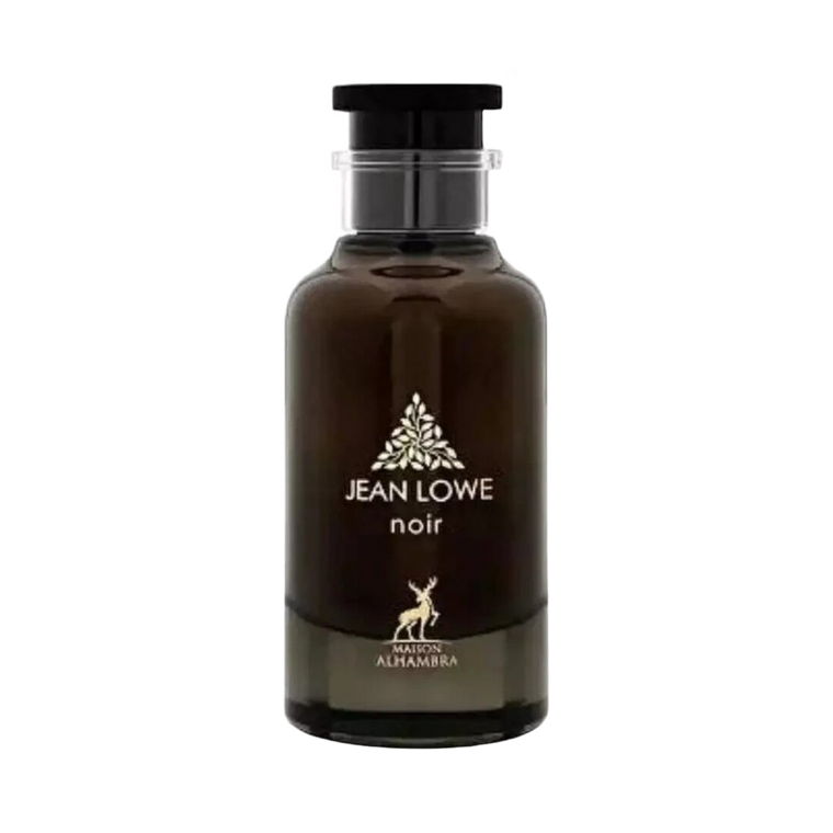 Jean Lowe Noir by Maison Alhambra 3.4oz