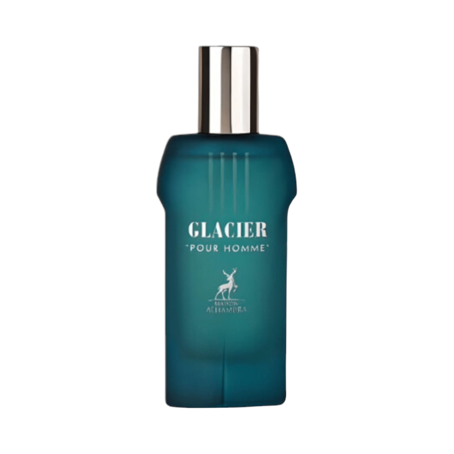 Glacier Pour Homme by Maison Alhambra 3.4oz EDP
