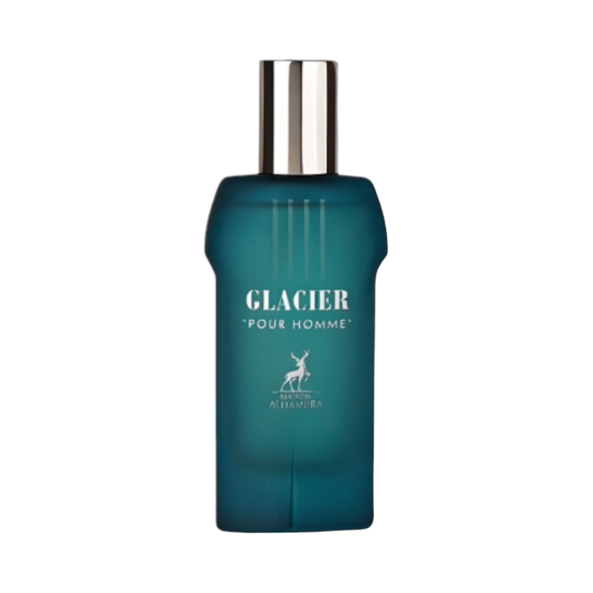 Glacier Pour Homme by Maison Alhambra 3.4oz EDP