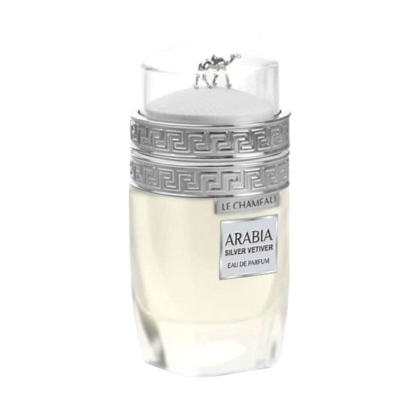 Arabia Silver Vetiver by Le Chameau