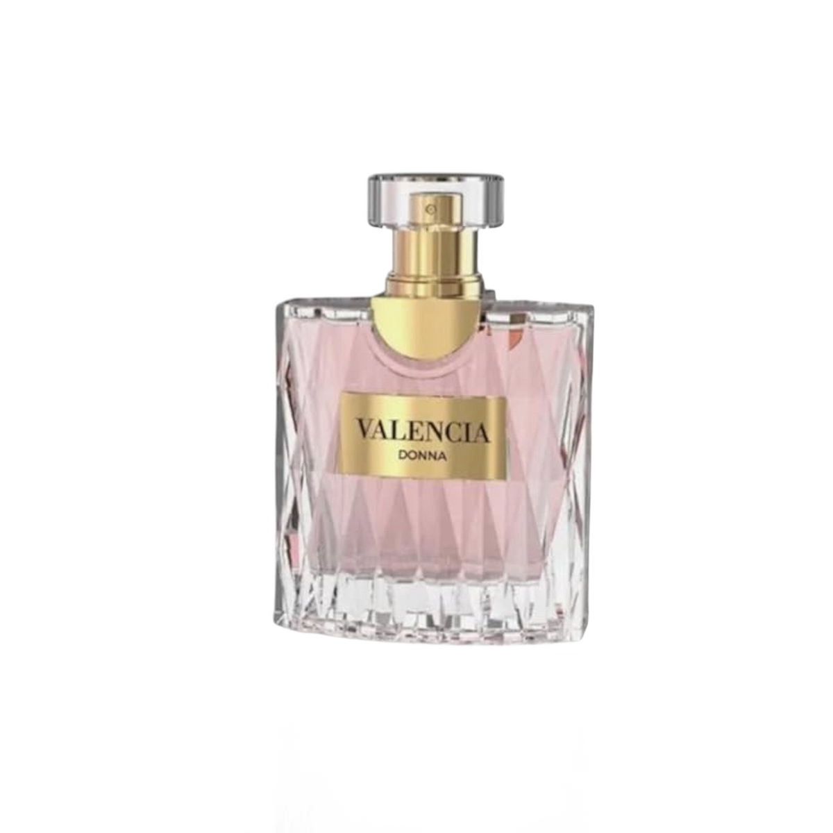 Valencia Donna 3.4 oz EDP for women