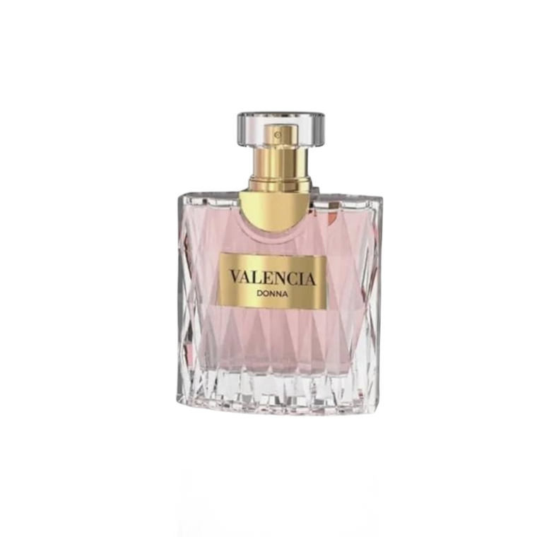 Valencia Donna 3.4 oz EDP for women