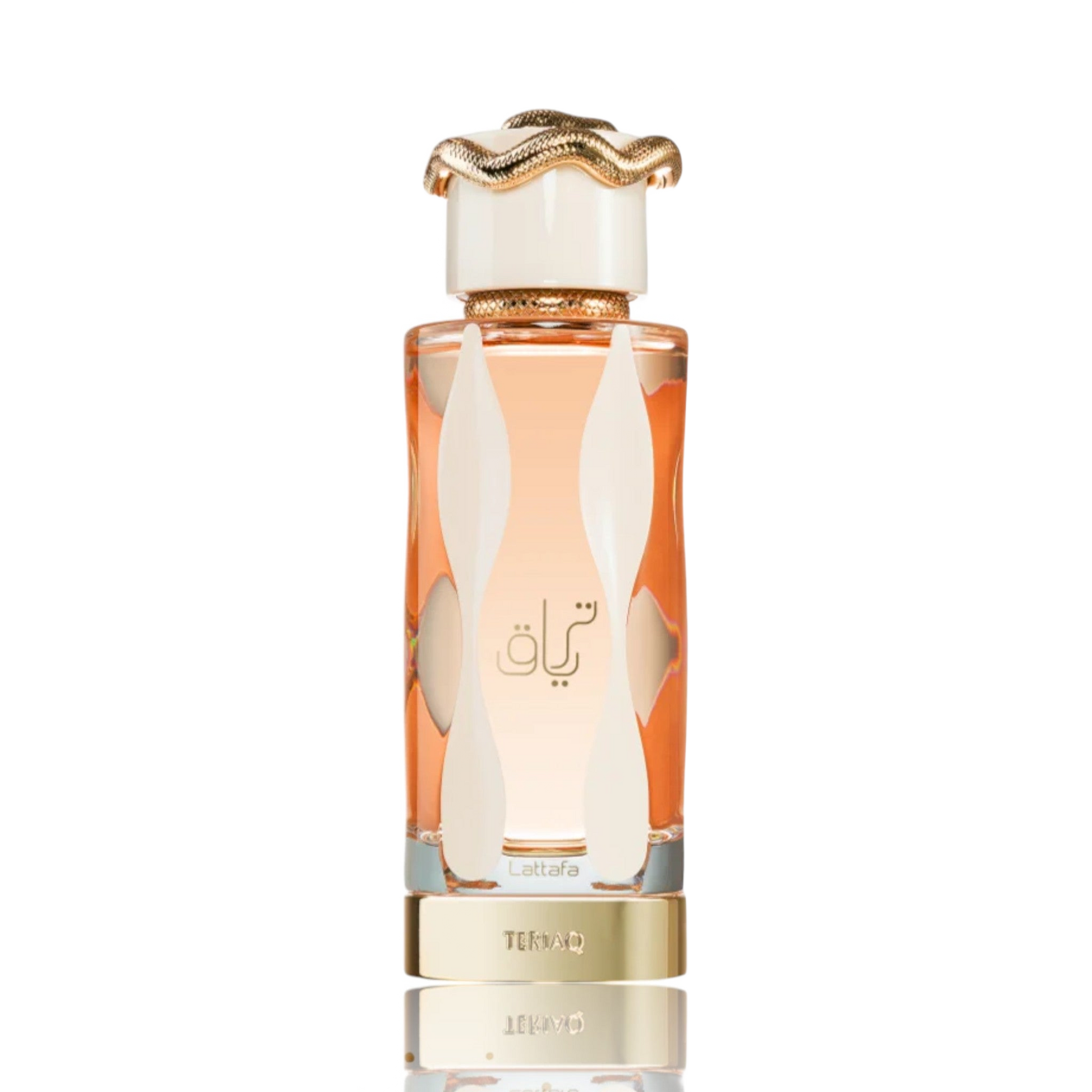 TERIAQ By Lataffa