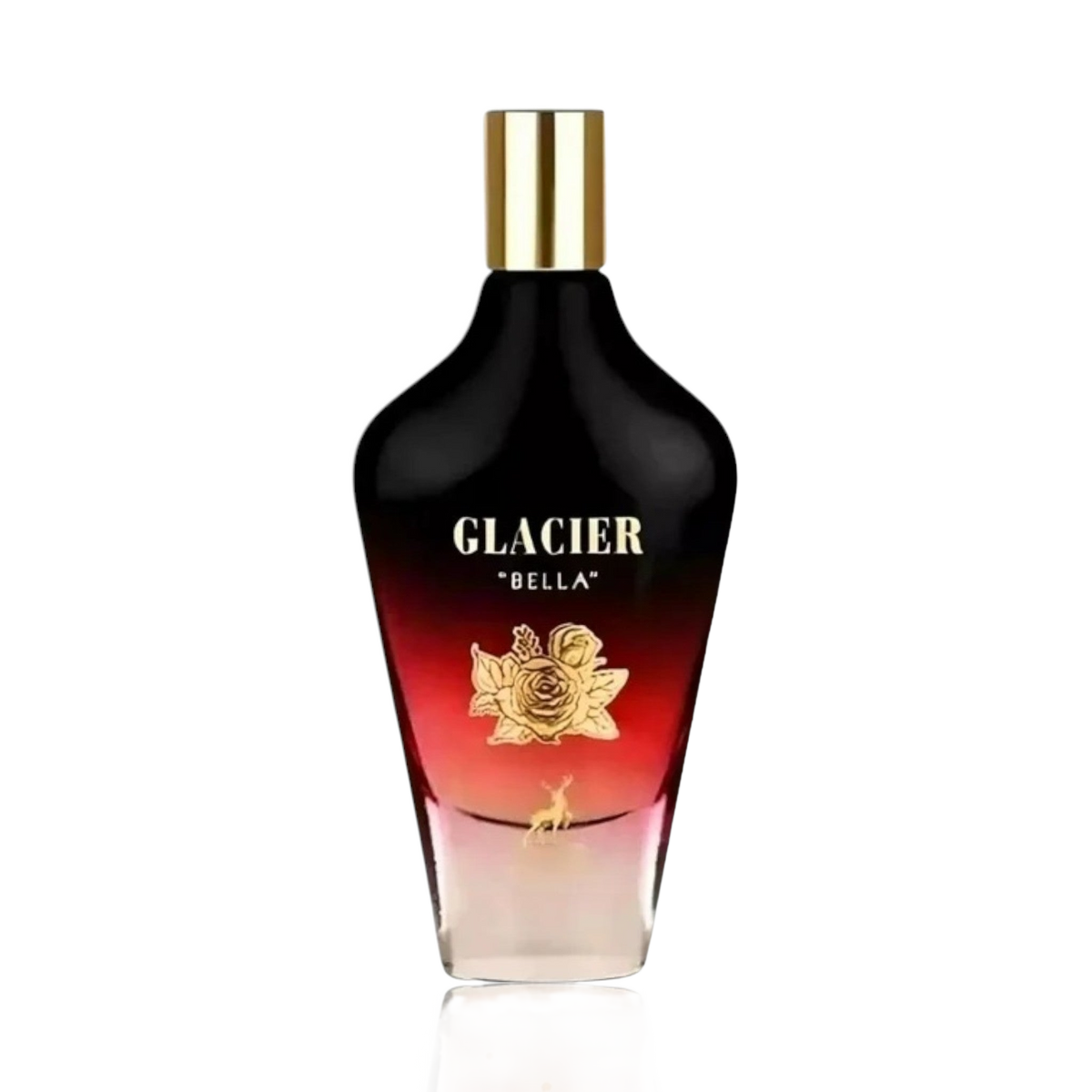 Glacier Bella by Maison Alhambra EDP 3.4 oz