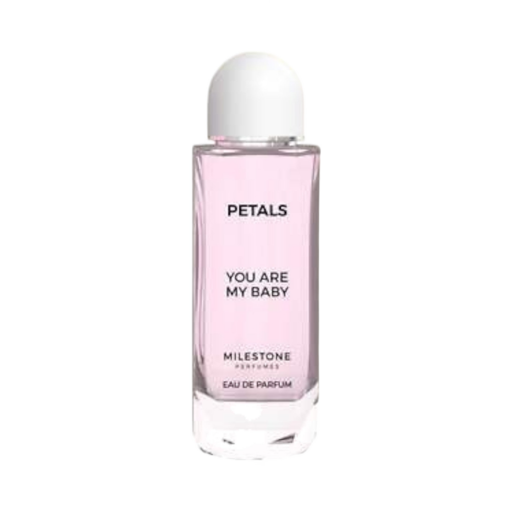 Petals You are my Baby by Milestone EDP 3.4 Oz