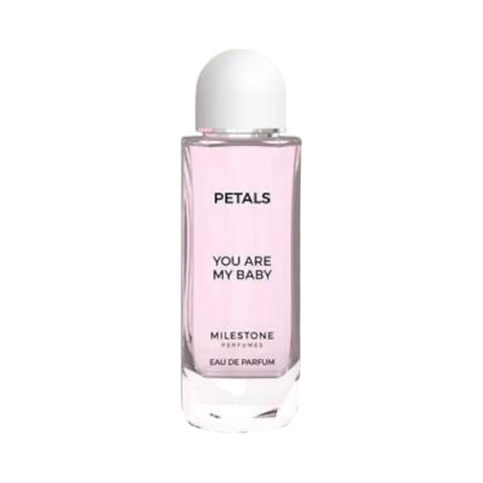 Petals You are my Baby by Milestone EDP 3.4 Oz