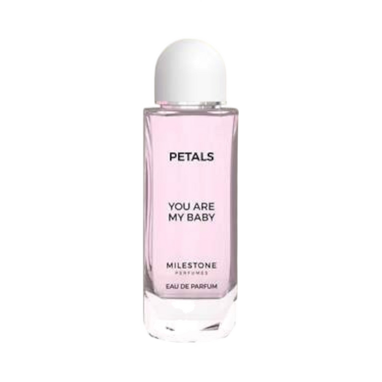 Petals You are my Baby by Milestone EDP 3.4 Oz